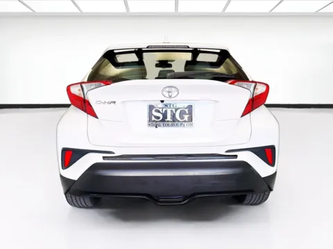 More photos of 2019 Toyota C-HR XLE at STG Montclair, CA