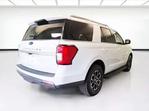 More photos of 2024 Ford Expedition XLT at STG Montclair, CA