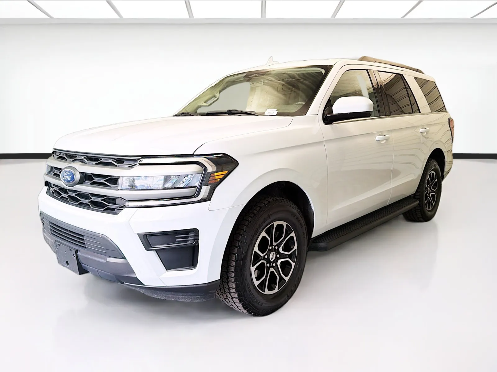 2024 Ford Expedition XLT 4x4's photo