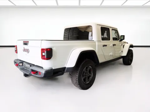 More photos of 2020 Jeep Gladiator Rubicon at STG Montclair, CA