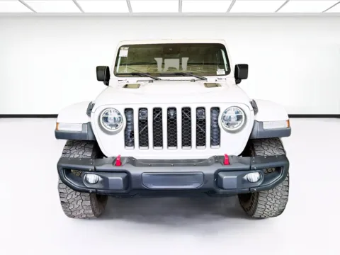 Photos of 2020 Jeep Gladiator Rubicon for sale in Montclair, CA at STG Montclair