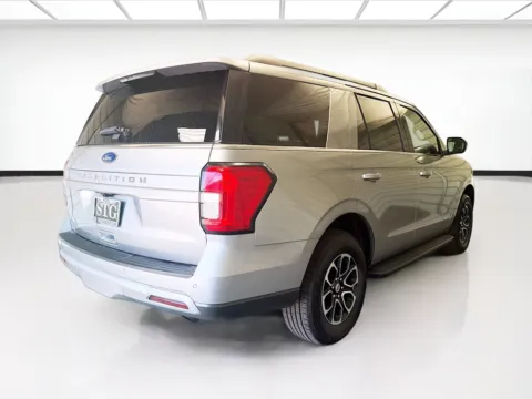 More photos of 2024 Ford Expedition XLT at STG Montclair, CA