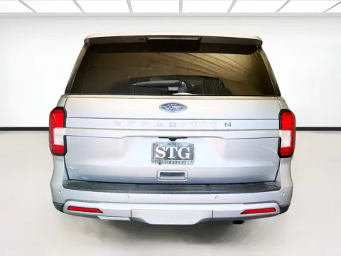 More photos of 2024 Ford Expedition XLT at STG Montclair, CA