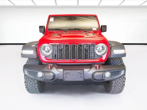 Photos of 2025 Jeep Wrangler Rubicon for sale in Montclair, CA at STG Montclair