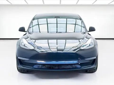Photos of 2021 Tesla Model 3 Standard Range Plus for sale in Montclair, CA at STG Montclair