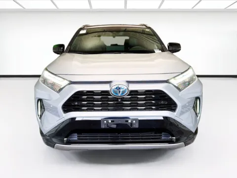 Photos of 2023 Toyota RAV4 Hybrid XSE for sale in Montclair, CA at STG Montclair