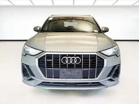 Photos of 2021 Audi Q3 Premium S Line quattro w/Convenience Package for sale in Montclair, CA at STG Montclair