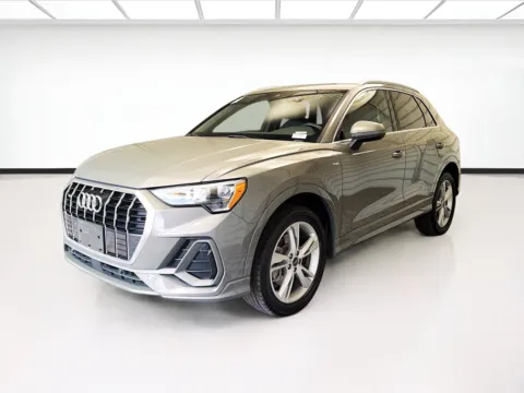 Gray 2021 Audi Q3 Premium S Line quattro w/Convenience Package for sale in Montclair, CA