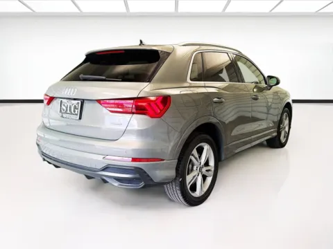 More photos of 2021 Audi Q3 Premium S Line quattro w/Convenience Package at STG Montclair, CA