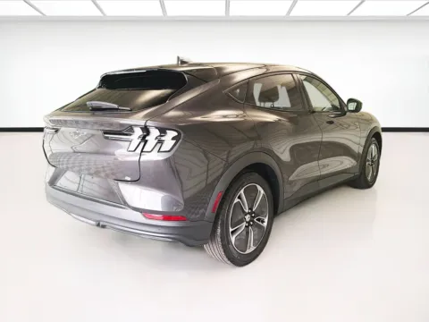 More photos of 2021 Ford Mustang Mach-E Select at STG Montclair, CA