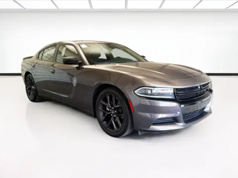 Another view of 2023 Dodge Charger SXT for sale in Montclair, CA at STG Montclair