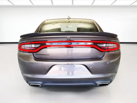 More photos of 2023 Dodge Charger SXT at STG Montclair, CA