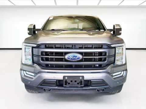 Photos of 2022 Ford F-150 Lariat for sale in Montclair, CA at STG Montclair