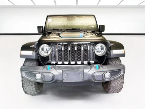 Photos of 2022 Jeep Wrangler Unlimited Rubicon 4xe for sale in Montclair, CA at STG Montclair