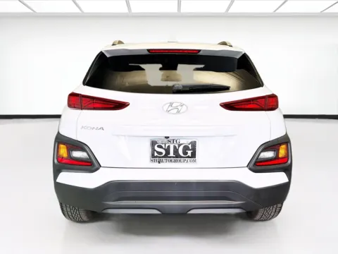 More photos of 2019 Hyundai Kona SEL at STG Montclair, CA
