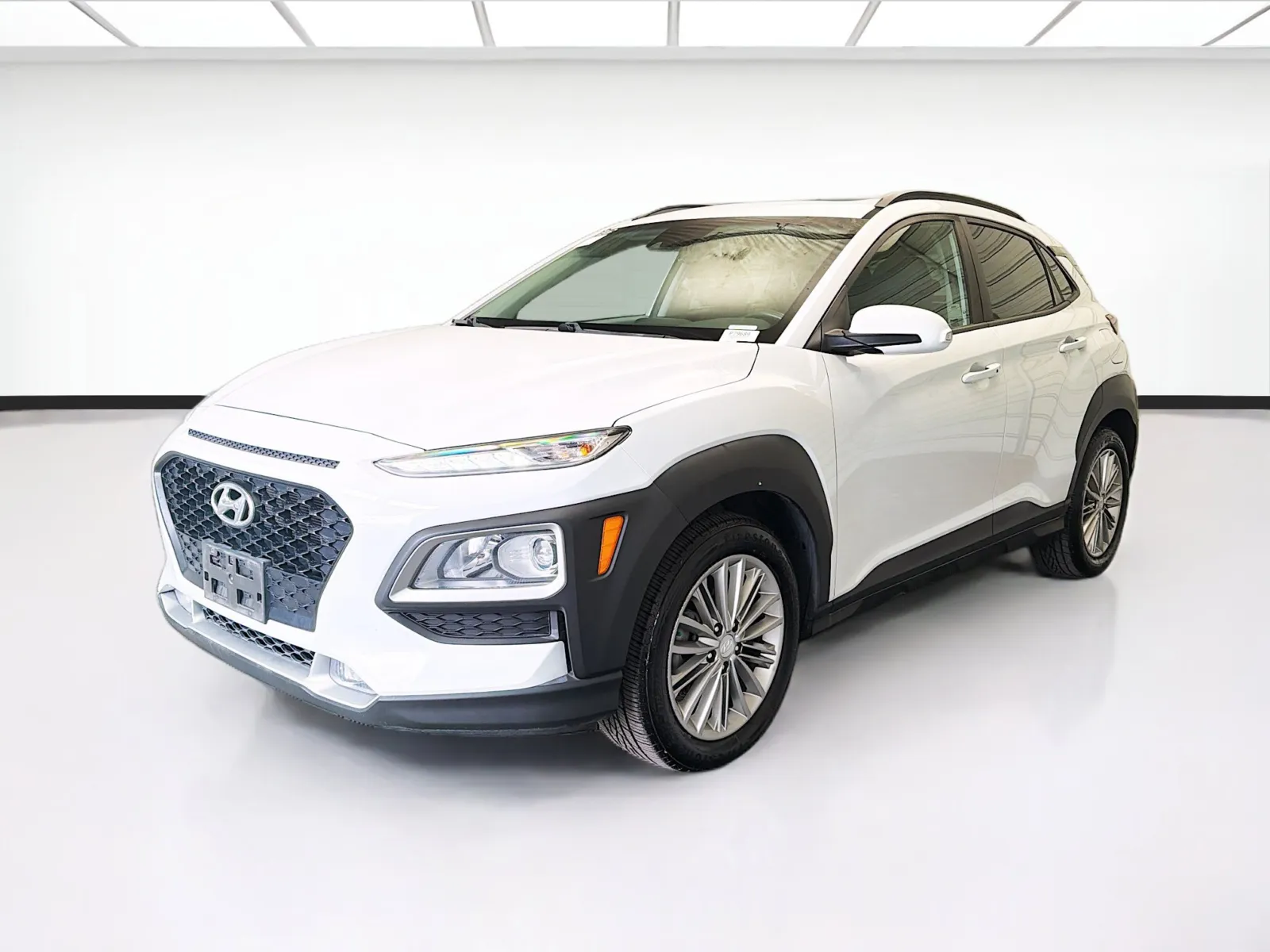2019 Hyundai Kona SEL Automatic's photo