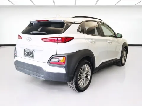 More photos of 2019 Hyundai Kona SEL at STG Montclair, CA