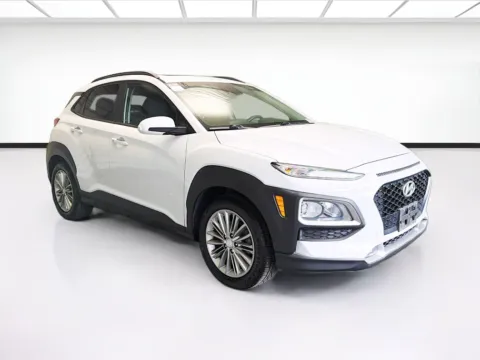 Another view of 2019 Hyundai Kona SEL for sale in Montclair, CA at STG Montclair