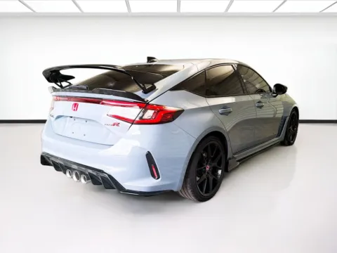 More photos of 2025 Honda Civic Type R at STG Montclair, CA