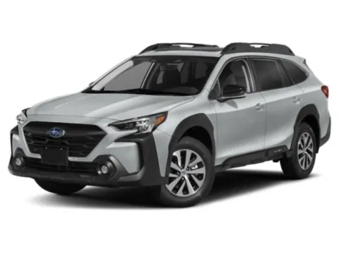 White 2023 Subaru Outback Premium for sale in Montclair, CA
