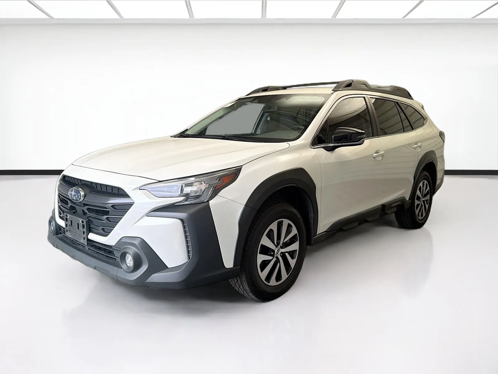 2023 Subaru Outback Premium's photo