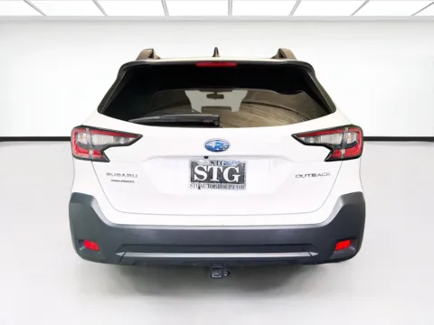 More photos of 2023 Subaru Outback Premium at STG Montclair, CA