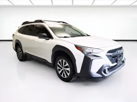 Another view of 2023 Subaru Outback Premium for sale in Montclair, CA at STG Montclair