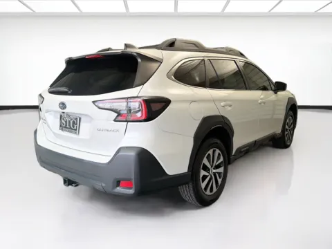 More photos of 2023 Subaru Outback Premium at STG Montclair, CA