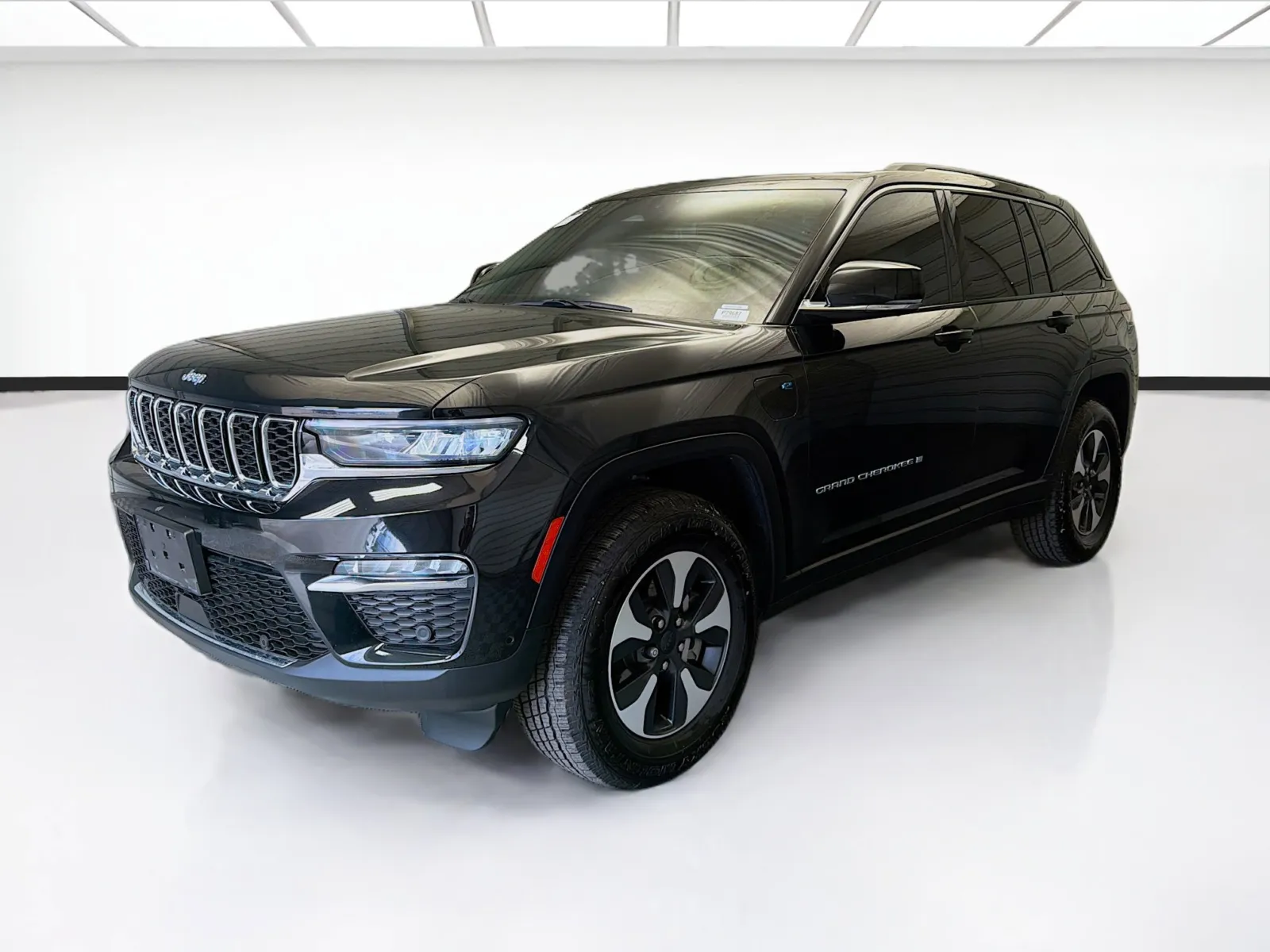 2023 Jeep Grand Cherokee 4xe for sale in Montclair, CA