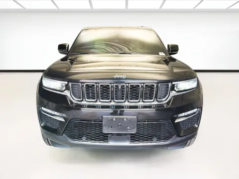 Photos of 2023 Jeep Grand Cherokee 4xe for sale in Montclair, CA at STG Montclair