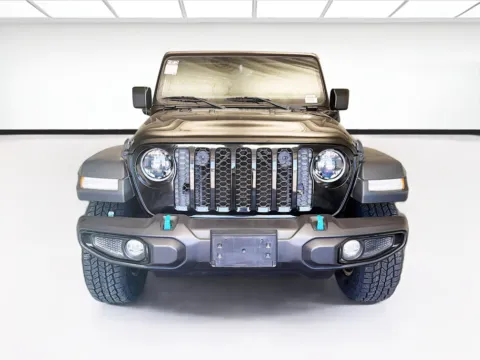 Photos of 2023 Jeep Wrangler Willys 4xe for sale in Montclair, CA at STG Montclair