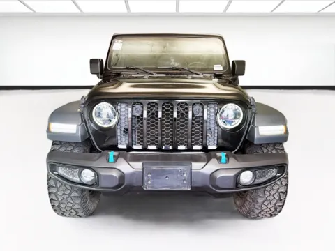 Photos of 2023 Jeep Wrangler Base 4xe for sale in Montclair, CA at STG Montclair