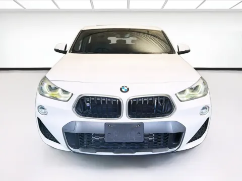 Photos of 2018 BMW X2 sDrive28i for sale in Montclair, CA at STG Montclair