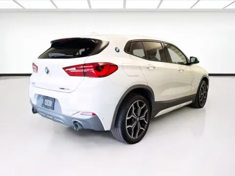 More photos of 2018 BMW X2 sDrive28i at STG Montclair, CA