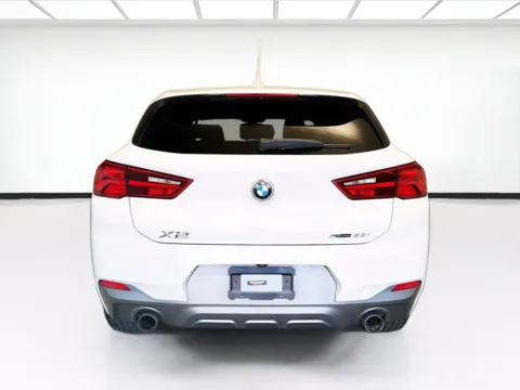 More photos of 2018 BMW X2 sDrive28i at STG Montclair, CA