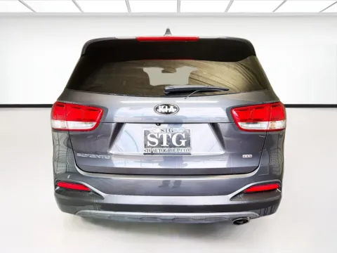 More photos of 2018 Kia Sorento LX at STG Montclair, CA