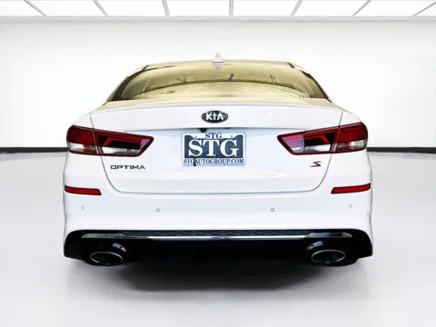 More photos of 2019 Kia Optima S at STG Montclair, CA