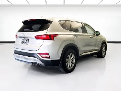 More photos of 2020 Hyundai Santa Fe SEL at STG Montclair, CA