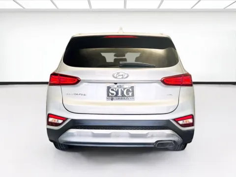 More photos of 2020 Hyundai Santa Fe SEL at STG Montclair, CA