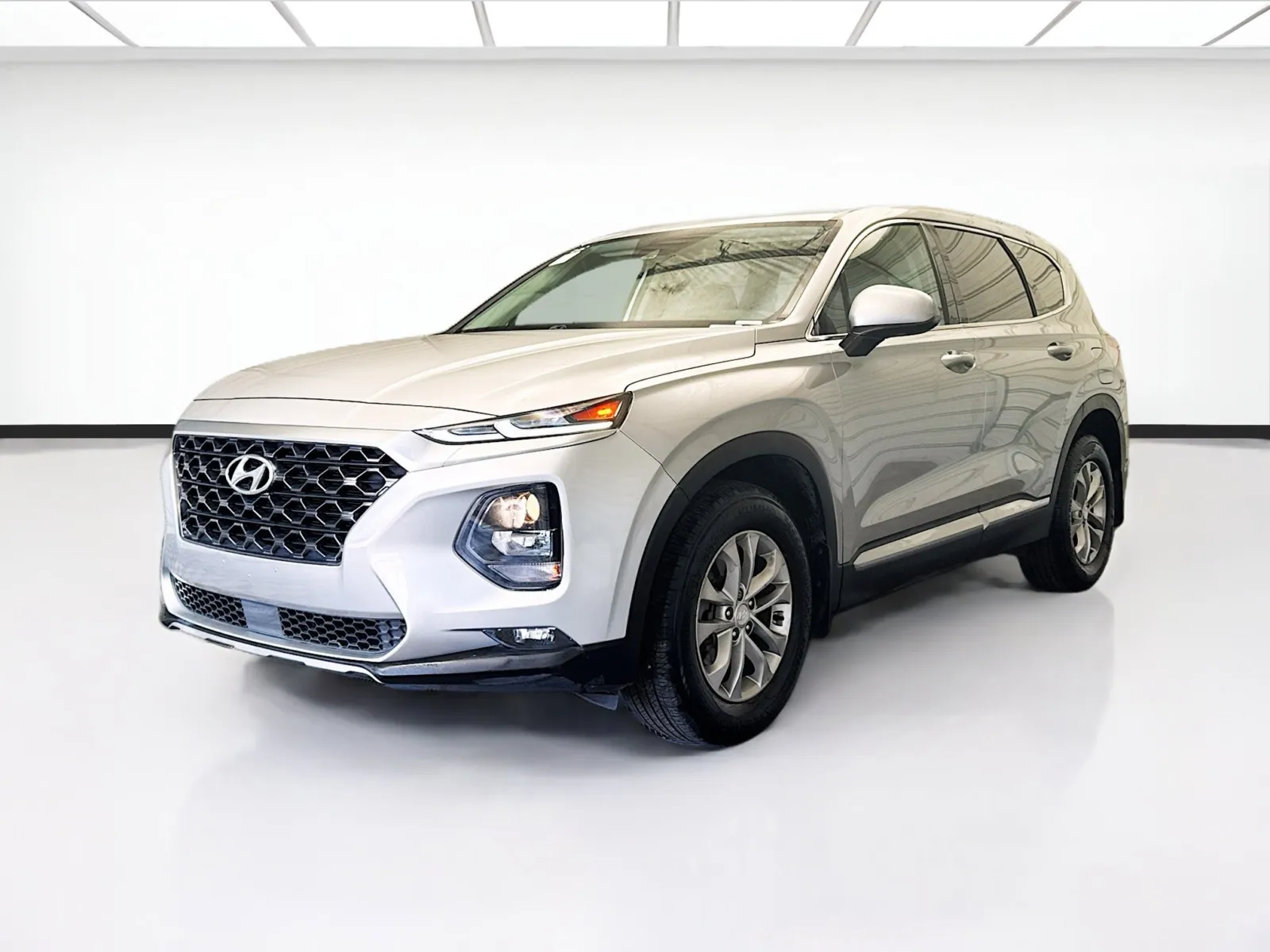 2020 Hyundai Santa Fe SEL 2.4 AWD's photo