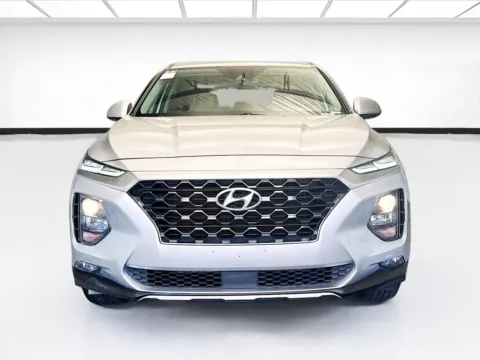 Photos of 2020 Hyundai Santa Fe SEL for sale in Montclair, CA at STG Montclair