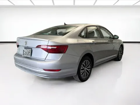 More photos of 2020 Volkswagen Jetta 1.4T SE at STG Montclair, CA