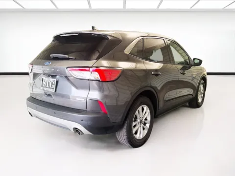 More photos of 2020 Ford Escape SE at STG Montclair, CA