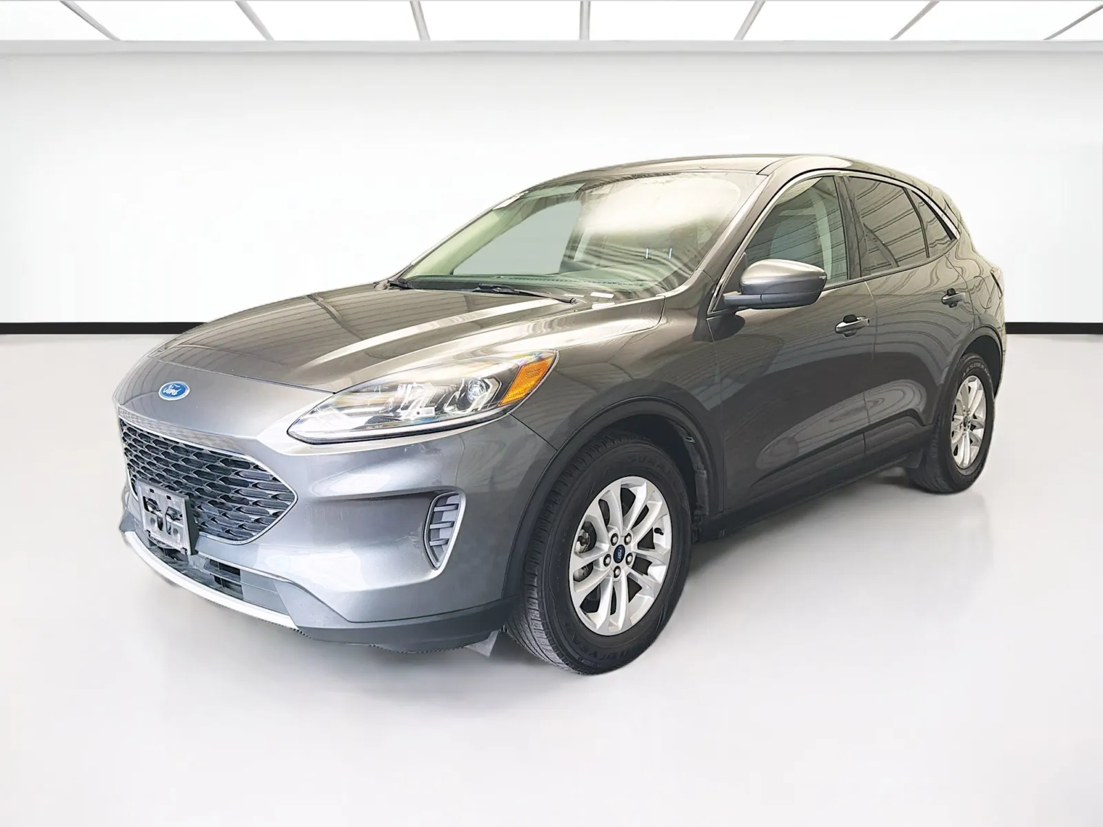2020 Ford Escape SE FWD's photo