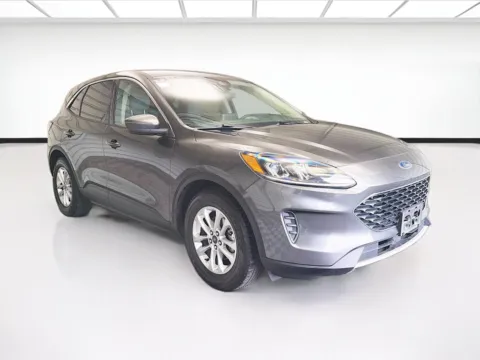 Another view of 2020 Ford Escape SE for sale in Montclair, CA at STG Montclair