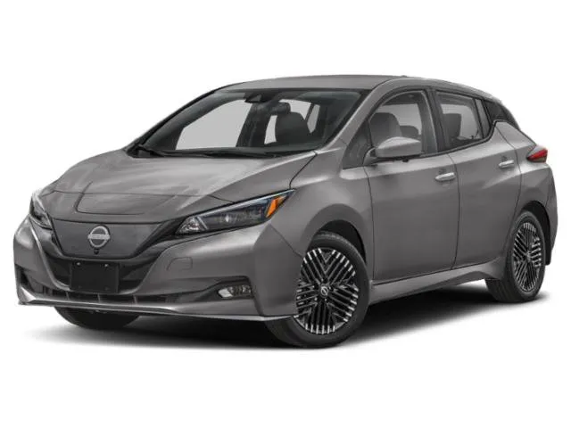 2024 Nissan Leaf SV Plus for sale in Montclair, CA
