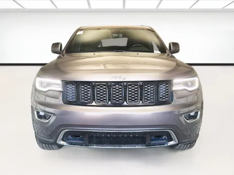 Photos of 2020 Jeep Grand Cherokee Laredo E for sale in Montclair, CA at STG Montclair
