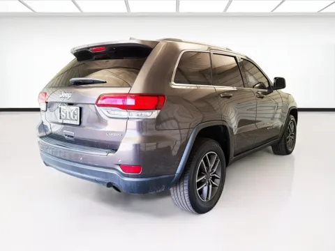 More photos of 2020 Jeep Grand Cherokee Laredo E at STG Montclair, CA