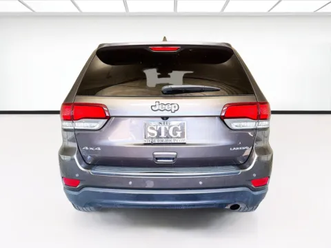 More photos of 2020 Jeep Grand Cherokee Laredo E at STG Montclair, CA