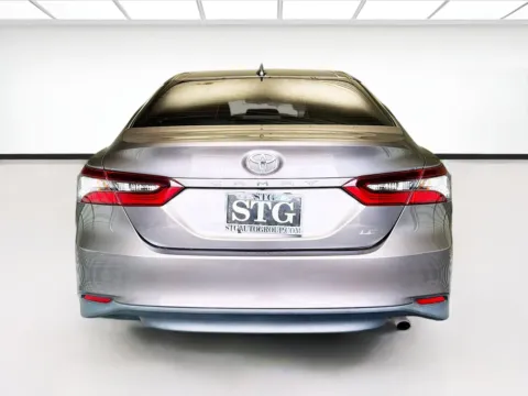 More photos of 2023 Toyota Camry LE at STG Montclair, CA
